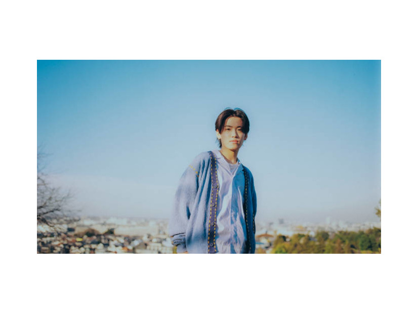【独占コメント到着】舟津真翔、11月から「舟津真翔 ONEMAN LIVE TOUR 2026-2027『再会』」開催決定！全国6都市を巡る