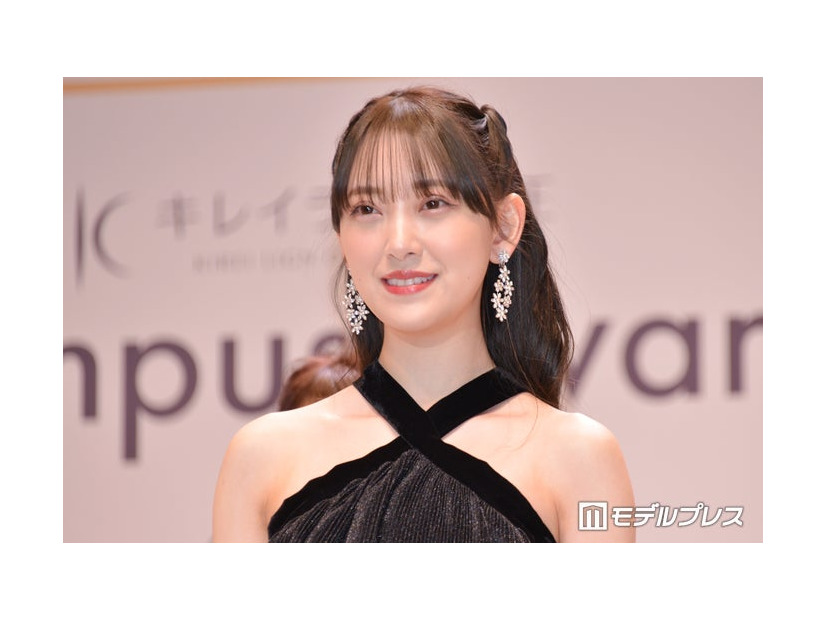 堀未央奈（C）モデルプレス