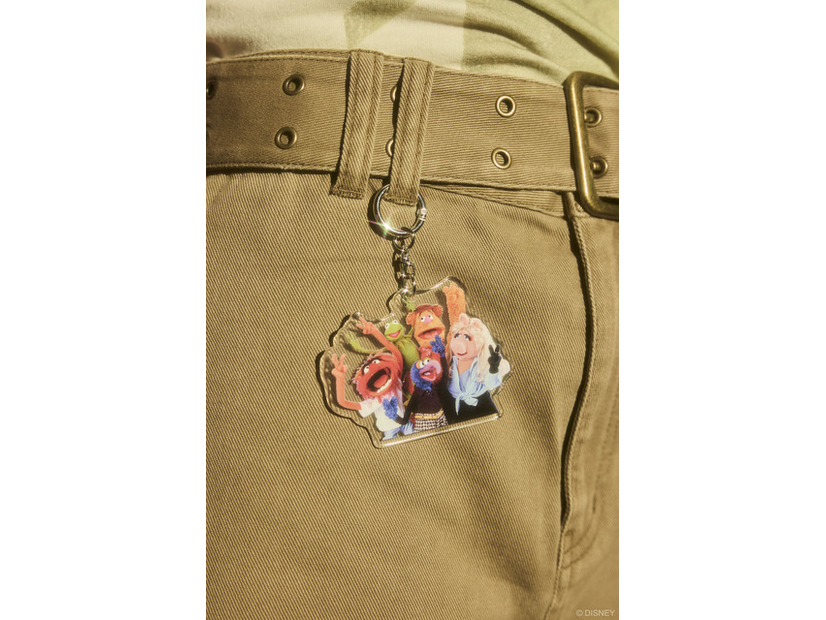 THE MUPPETS COLLECTION©DISNEY