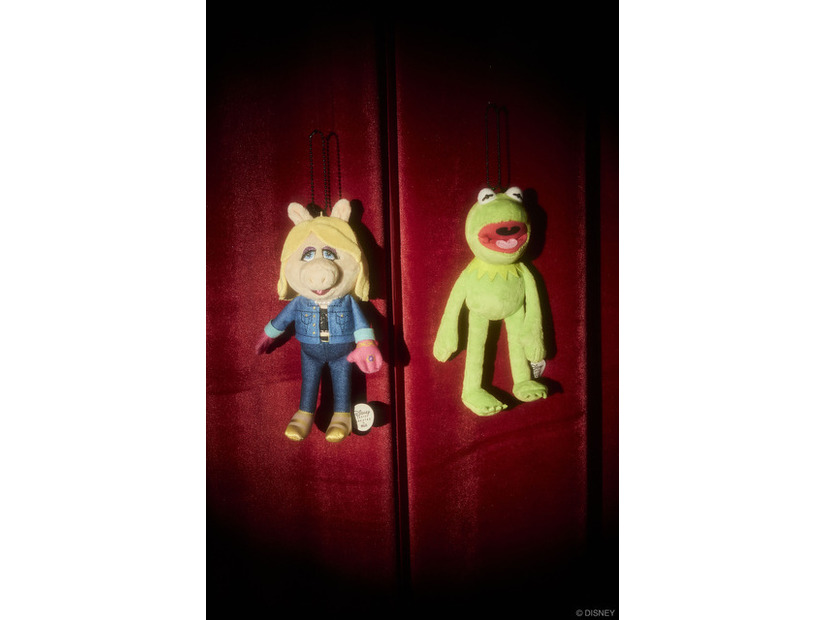 THE MUPPETS COLLECTION©DISNEY