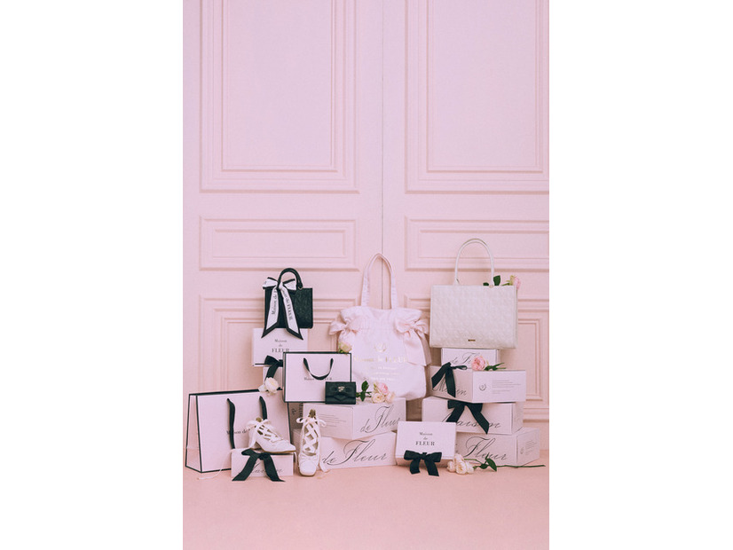 Maison de FLEUR（メゾン ド フルール）
