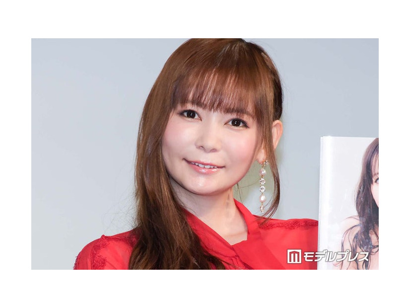 中川翔子（C）モデルプレス