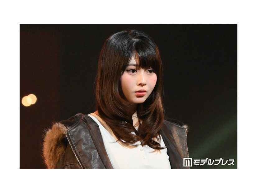 長浜広奈（C）モデルプレス