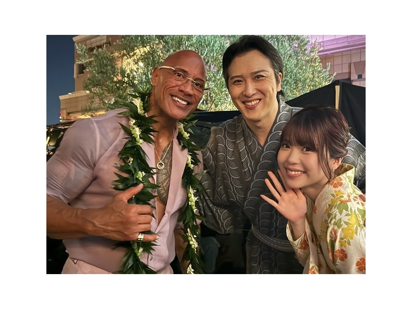『モアナと伝説の海』(C) 2026 Disney Enterprises, Inc. All Rights Reserved.