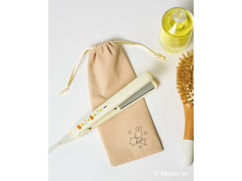 ＜第2弾＞USBヘアアイロン ¥4,990