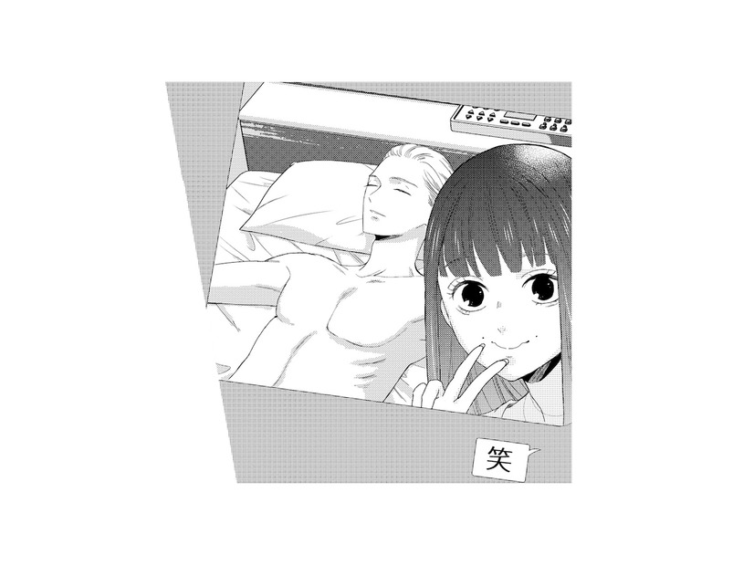 気にくわない女の意中の男性をホテルへ誘惑！失恋で傷ついた彼を慰めた結果【29歳の不・純愛 #14】
