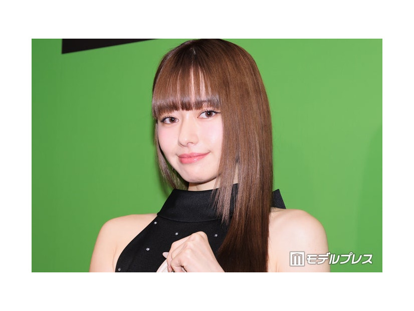 山本舞香（C）モデルプレス