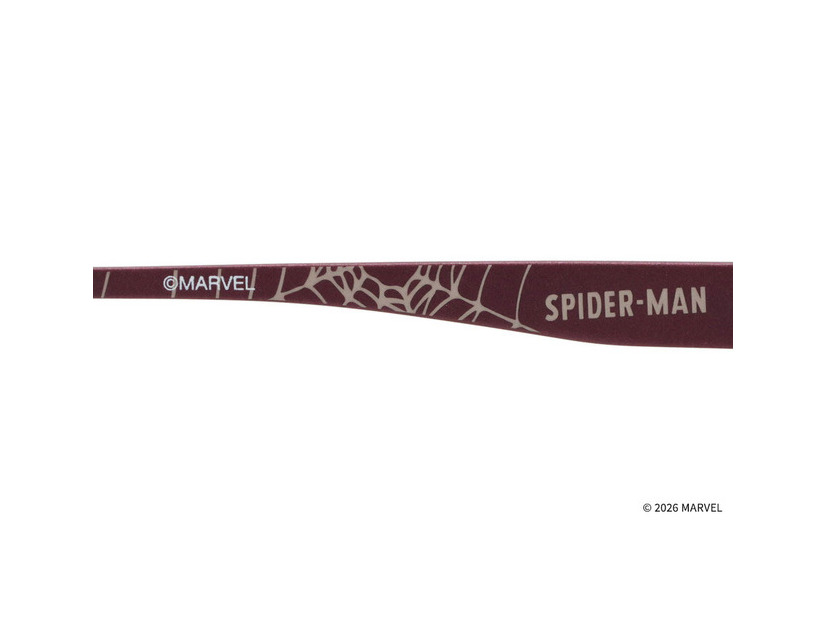 「MARVEL COLLECTION SPIDER-MAN」第3弾©MARVEL 2026