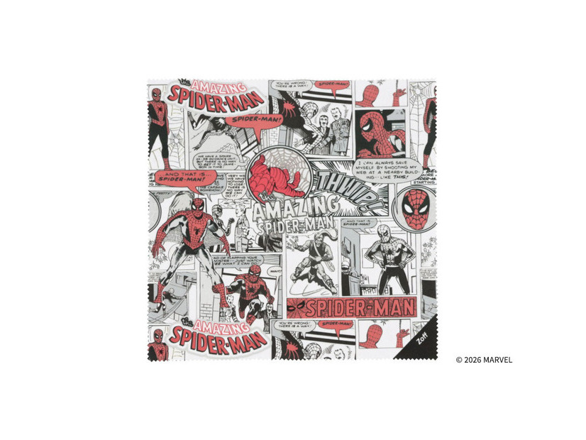 「MARVEL COLLECTION SPIDER-MAN」第3弾©MARVEL 2026