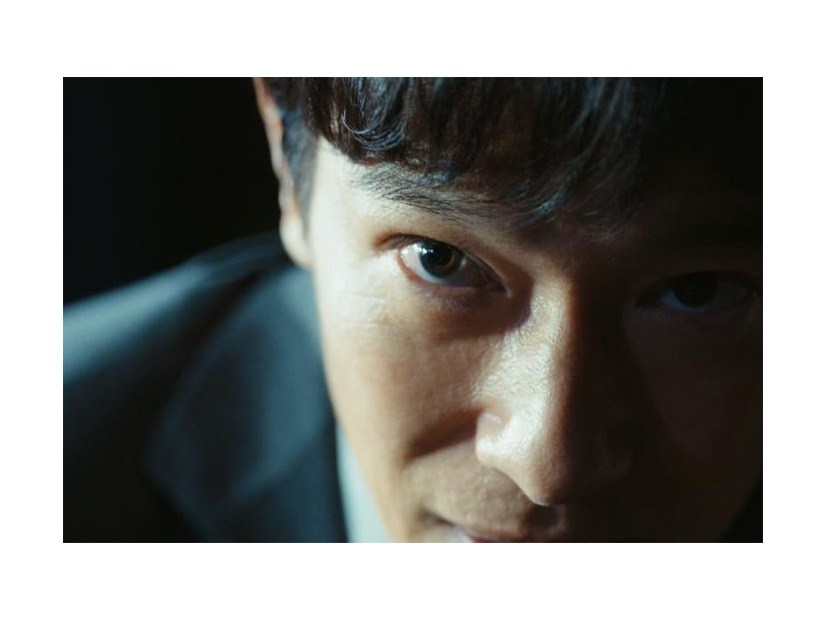 堺雅人「VIVANT」第12話（C）TBS