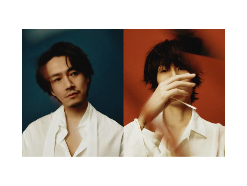 RADWIMPS、書き下ろしの新曲「夕星-ゆうづつ-」が映画『汝、星のごとく』主題歌に決定。本予告映像に反響