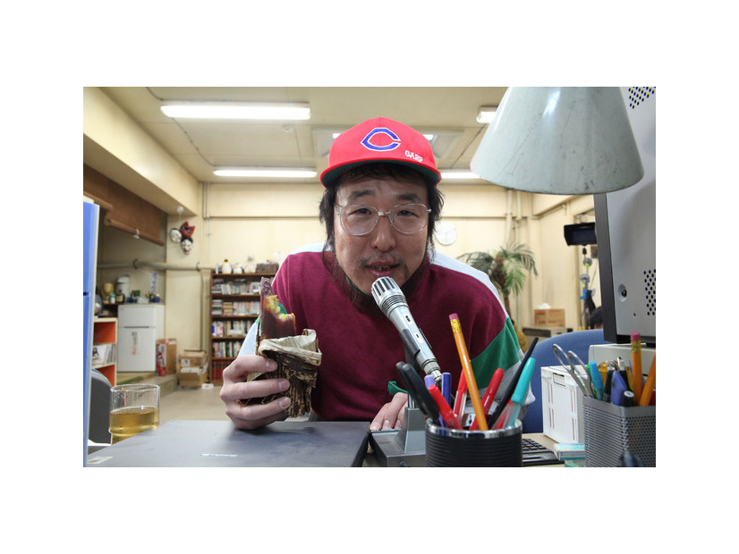 『南極料理人』©2009「南極料理人」製作委員会