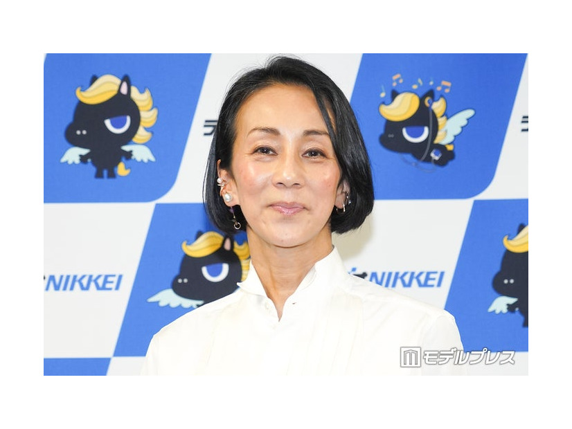 中村江里子（C）モデルプレス