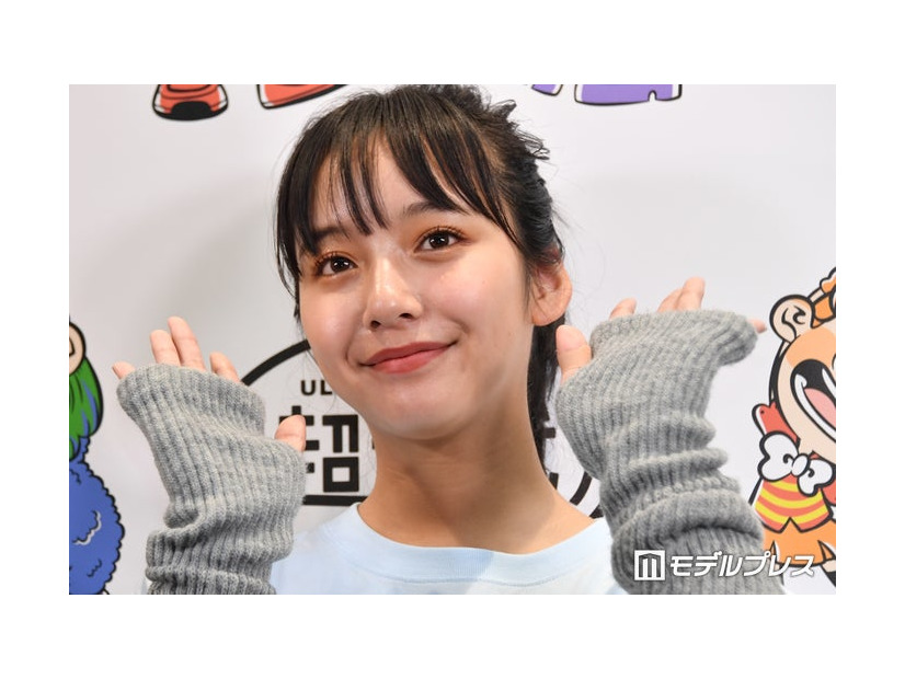 山之内すず（C）モデルプレス