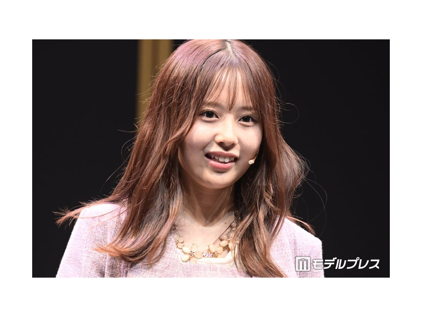 佐藤璃果（C）モデルプレス