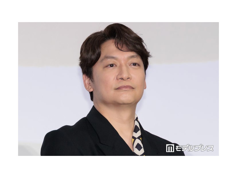 香取慎吾（C）モデルプレス