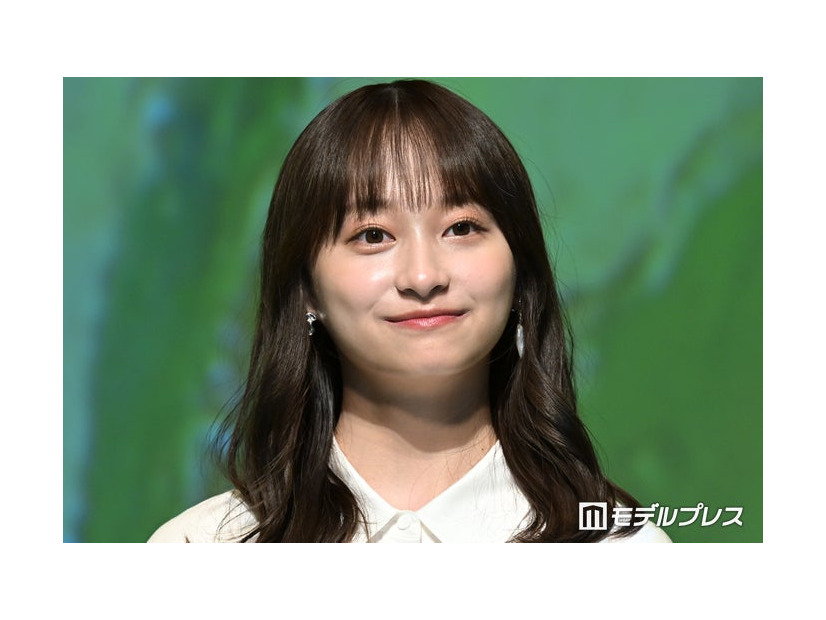 影山優佳（C）モデルプレス