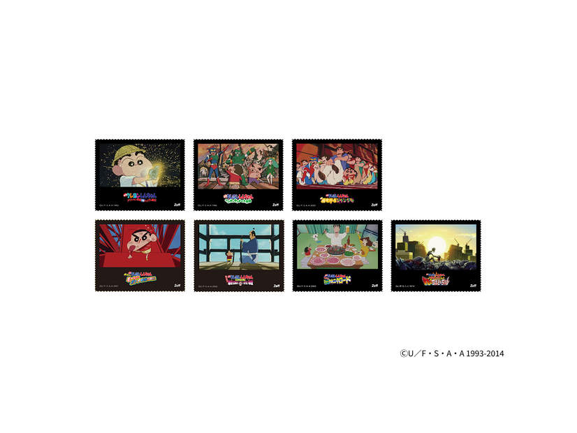 トレーディングメガネ拭き　Zoffオリジナルデザイン　全7種