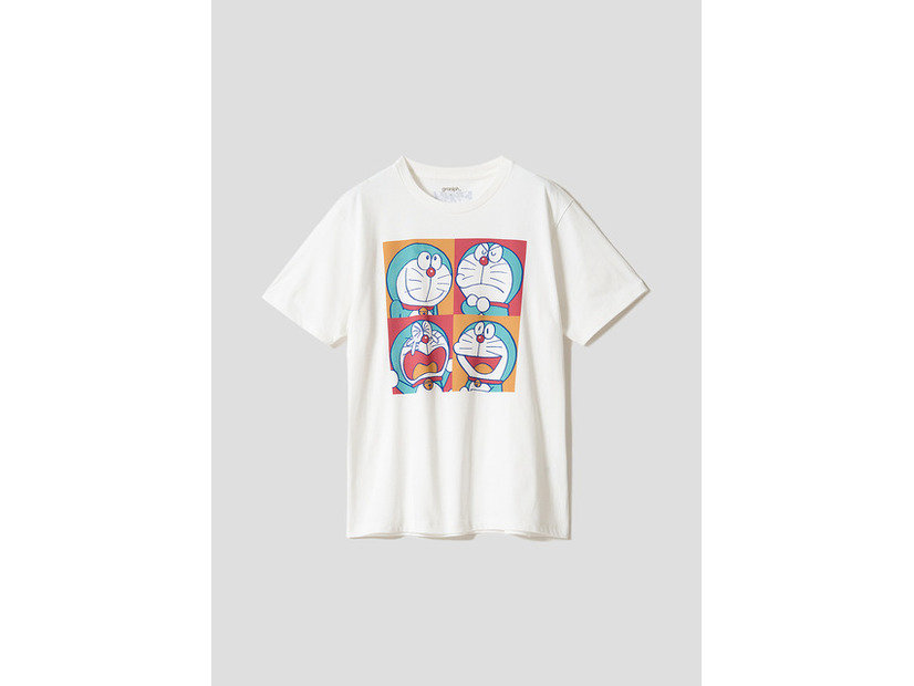 『ドラえもん』グラニフオリジナルアイテム© Fujiko-Pro