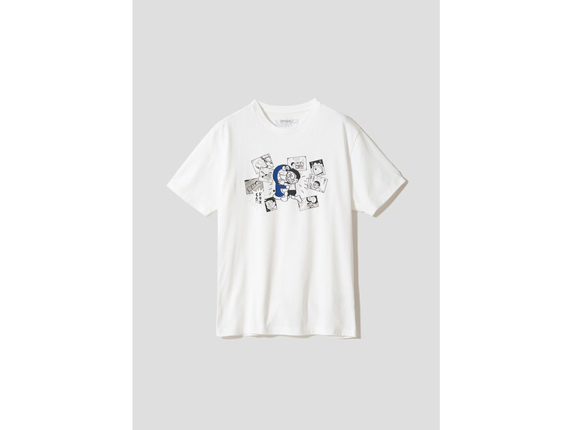 『ドラえもん』グラニフオリジナルアイテム© Fujiko-Pro