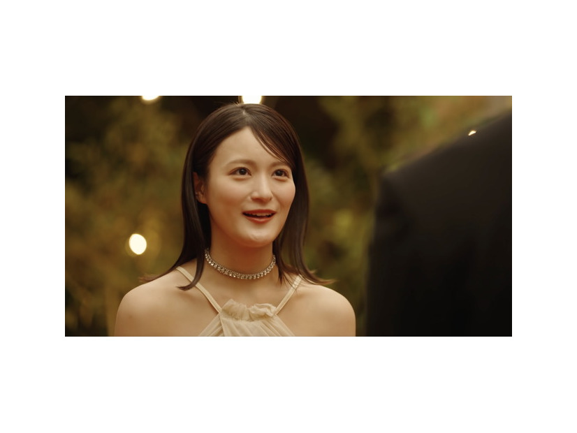 「バカンスの法則」（C）AbemaTV, Inc.