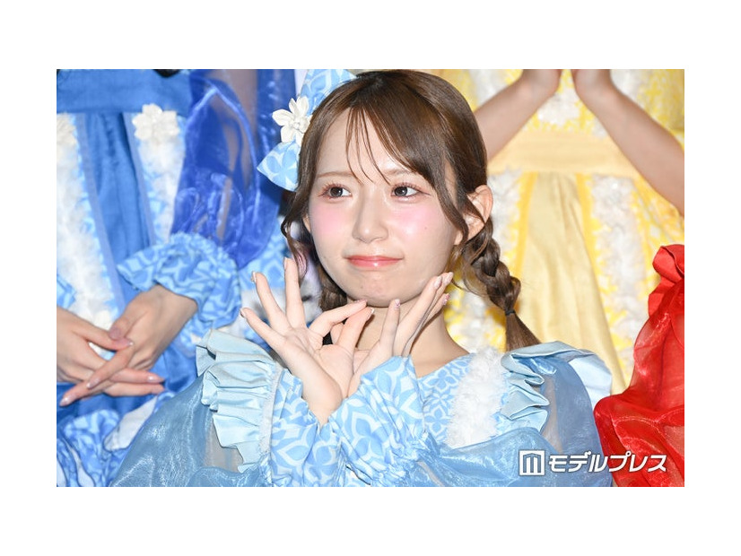 音井結衣（C）モデルプレス