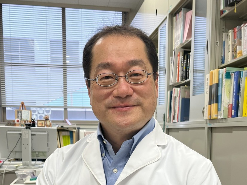 更年期は「体臭の曲がり角」！？40代以降は「ニオイがきつくなる」５つの原因とは【皮膚ガス研究の第一人者が解説】