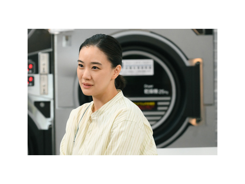 「Tシャツが乾くまで」1話©TBS