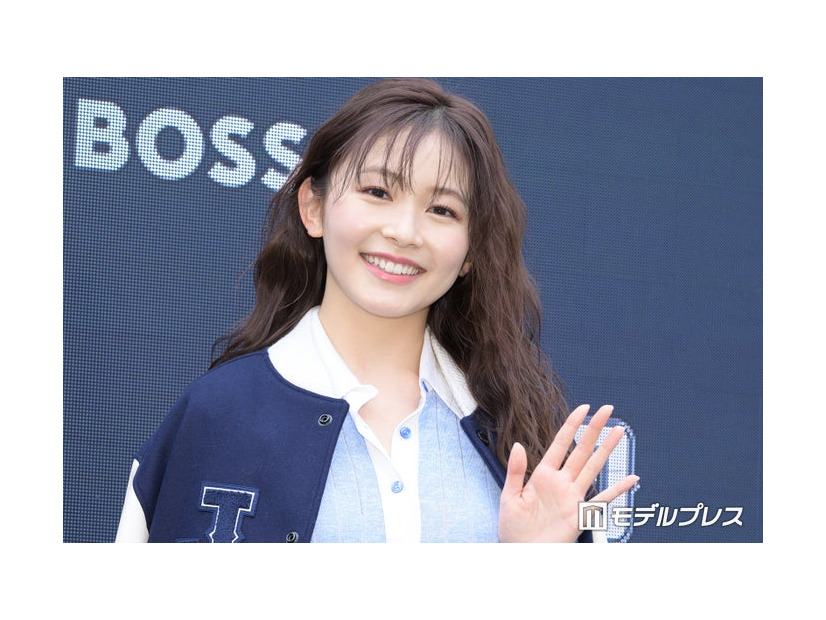 久間田琳加（C）モデルプレス