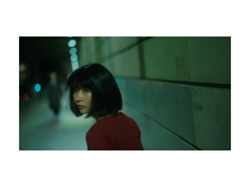 葵うたの（提供写真）