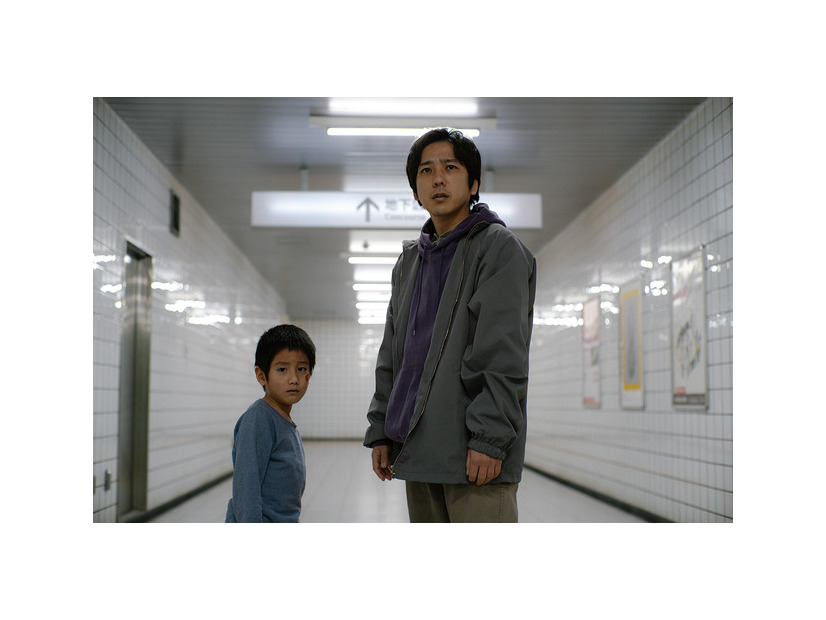 『8番出口』© 2025映画「８番出口」製作委員会