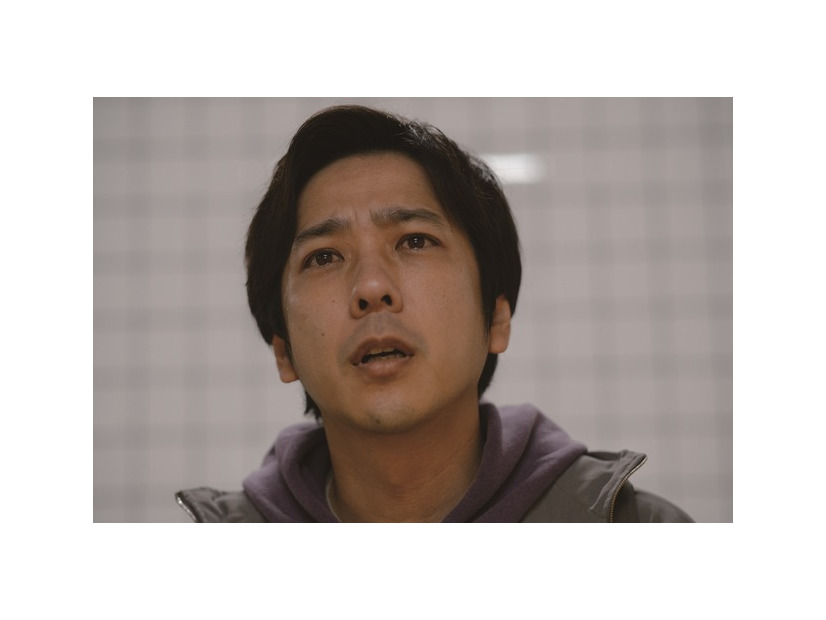 『8番出口』© 2025映画「８番出口」製作委員会