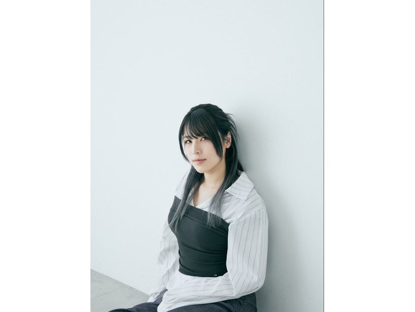 衣川里佳Xより