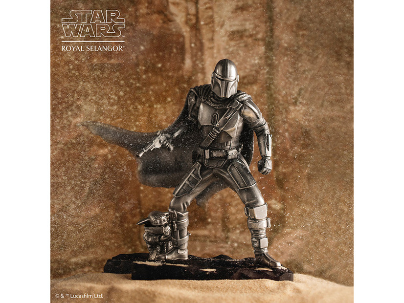 「STAR WARS POP UP STORE」©＆Lucasfilm Ltd.