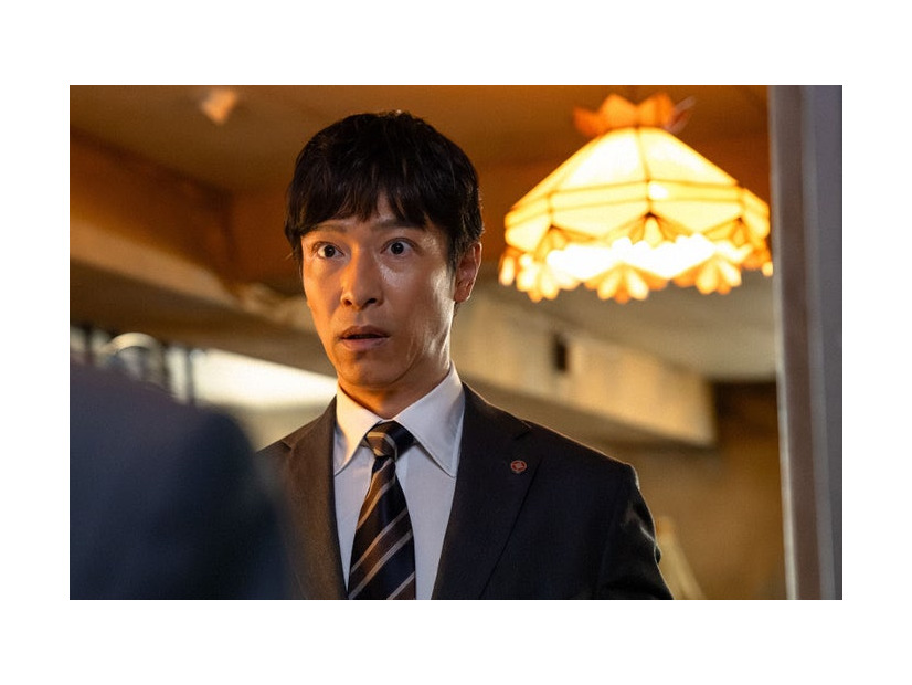 堺雅人「VIVANT」第13話（C）TBS