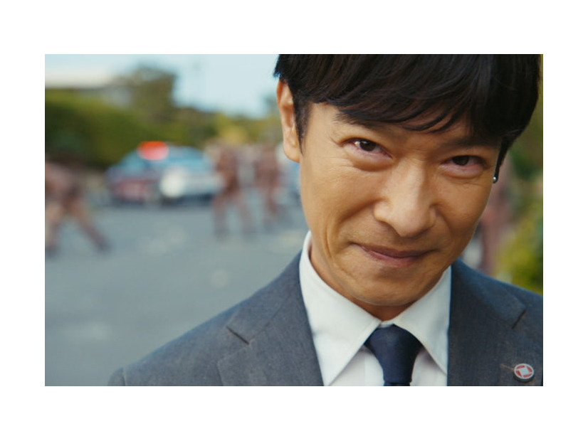 堺雅人「VIVANT」第13話（C）TBS