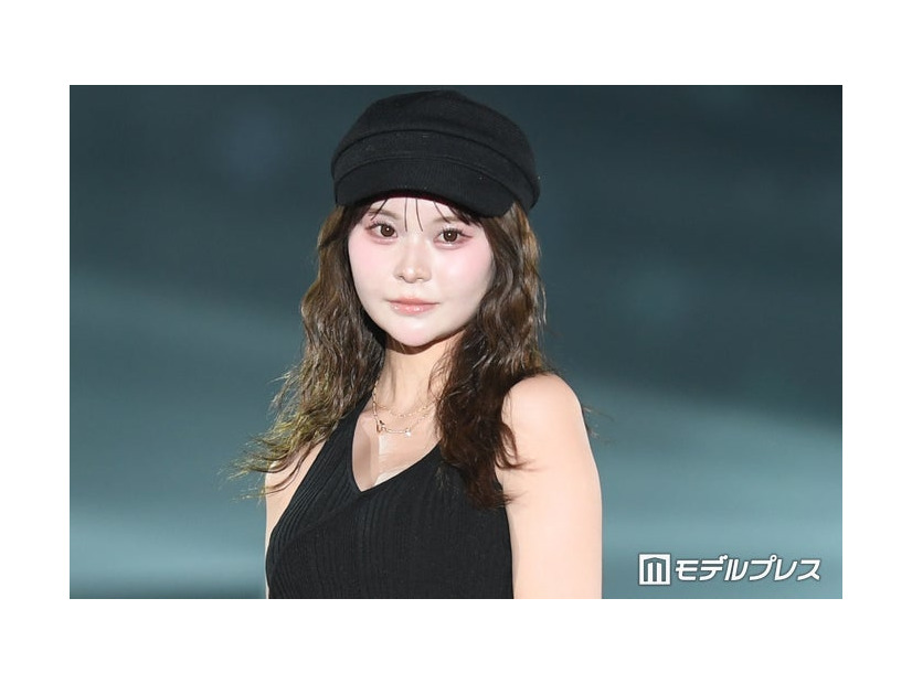 さくら（C）モデルプレス
