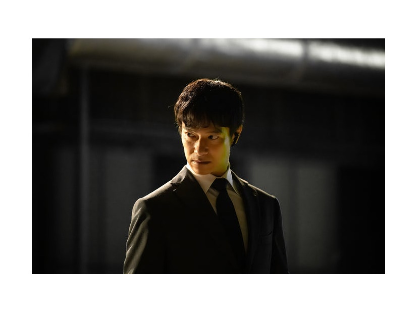 堺雅人「VIVANT」第13話（C）TBS