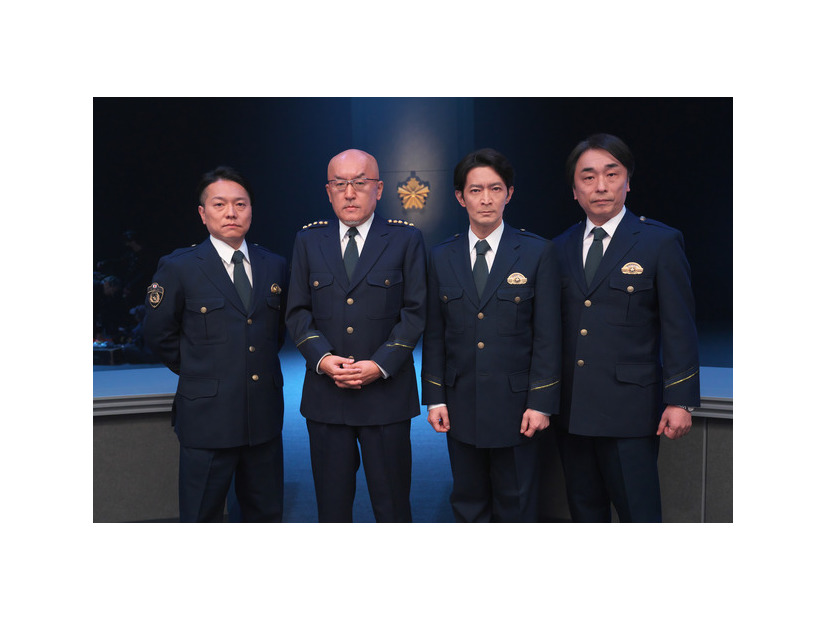 ©2026 フジテレビジョン BS フジ ビー・エー・シー