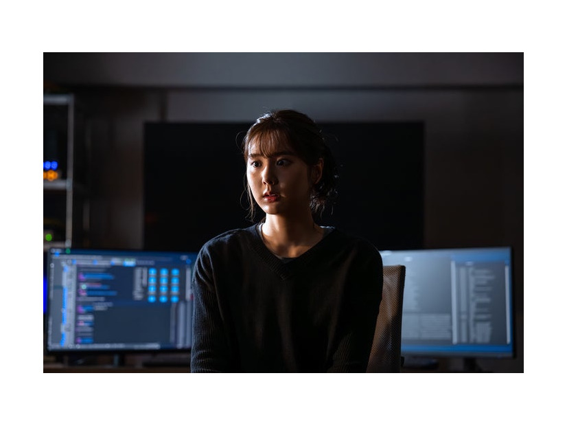 「VIVANT」第13話（C）TBS