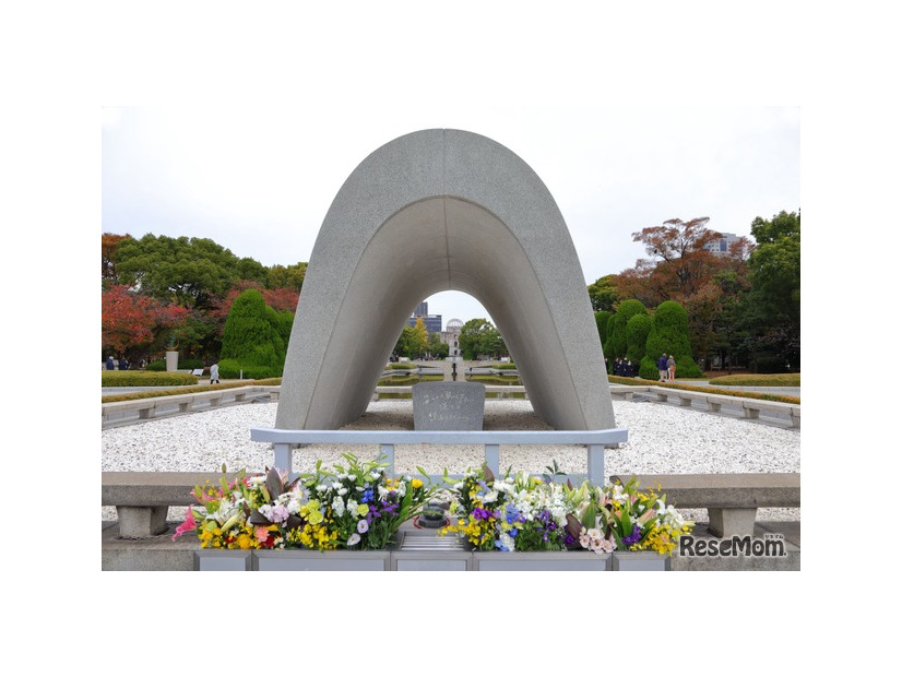 世界遺産講座 広島平和記念碑（原爆ドーム）特別無料公開