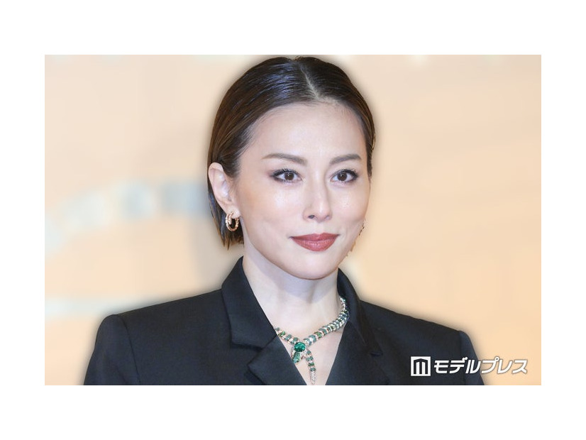 米倉涼子 （C）モデルプレス
