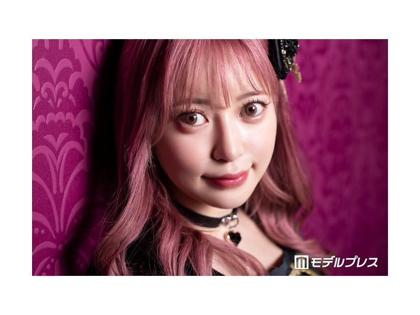 まりな（C）モデルプレス