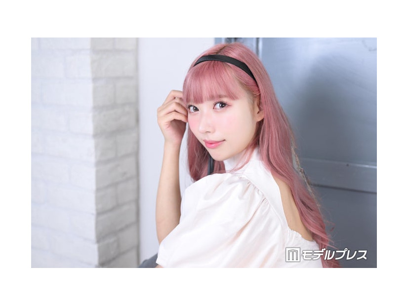 のん（C）モデルプレス