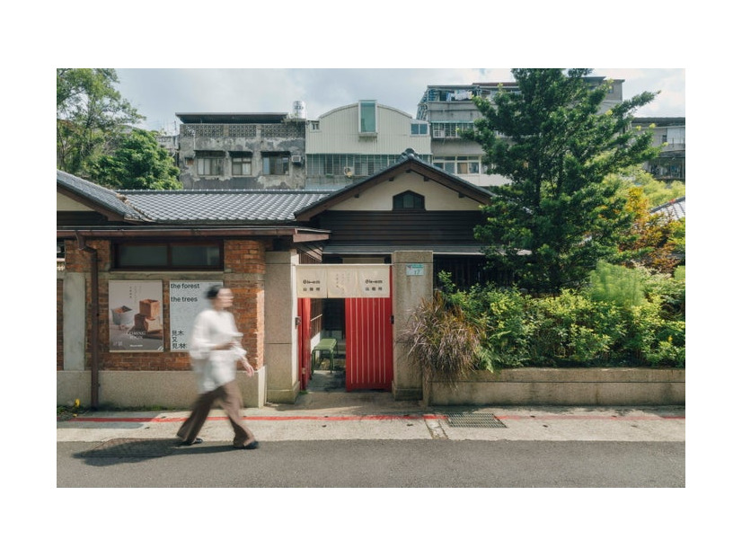 BREAD，ESPRESSO ＆ 永康森庭／提供画像