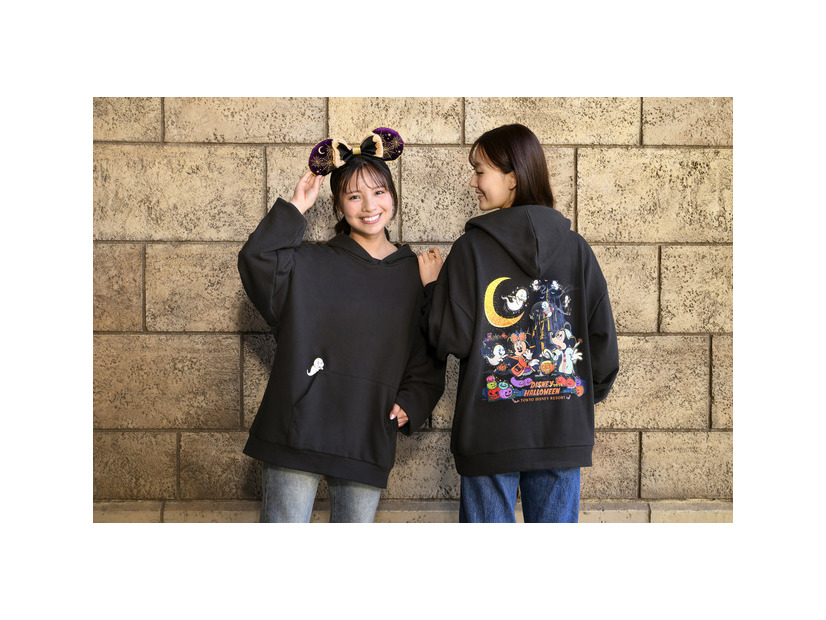 「ディズニー・ハロウィーン」(C)Disney