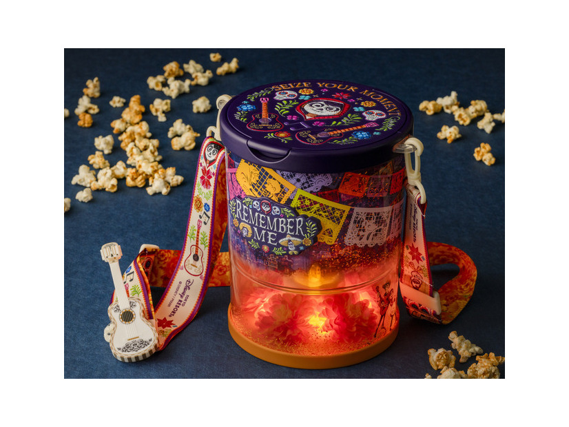 「ディズニー・ハロウィーン」(C)Disney