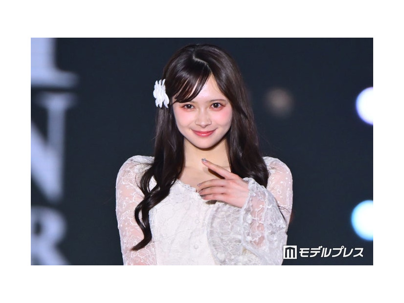 伊藤百花（C）モデルプレス