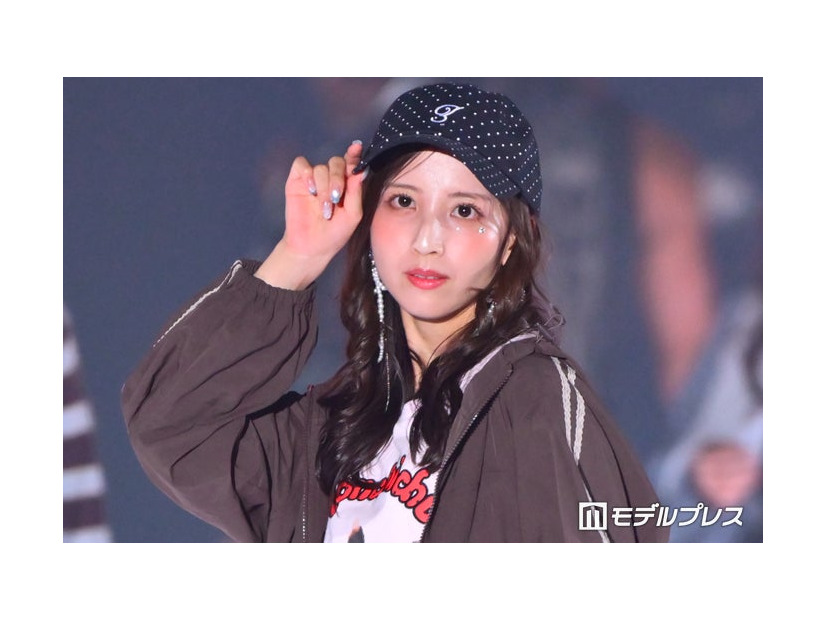 佐藤楓（C）モデルプレス