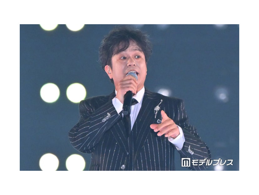 浅岡雄也（C）モデルプレス